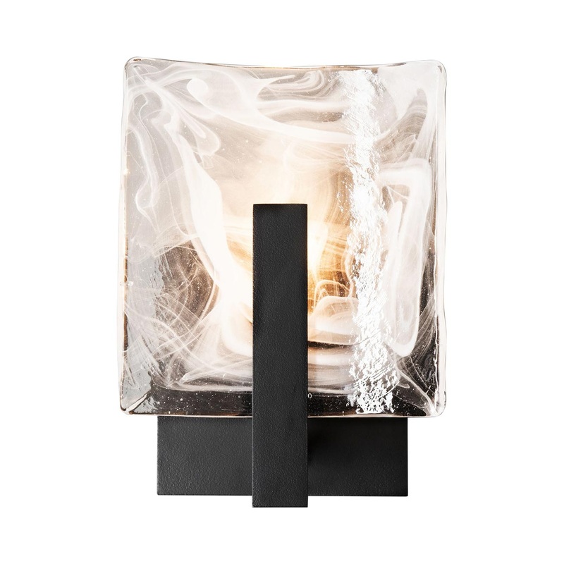 Arc Bath Wall Light