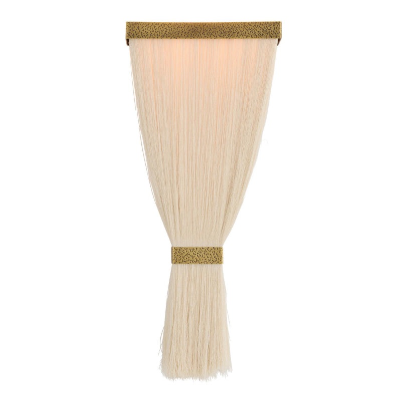 Arteriors Jenessa 1-lt 20″ Tall LED Wall Sconce