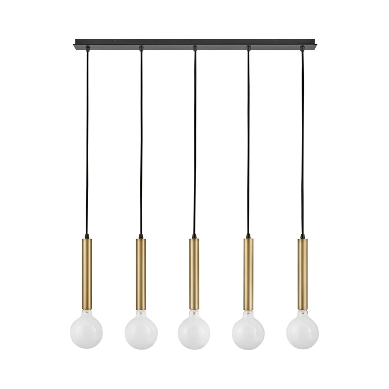 Bobbie Linear Pendant Light