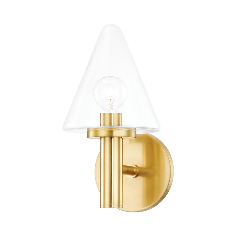 Connie Bath Wall Light