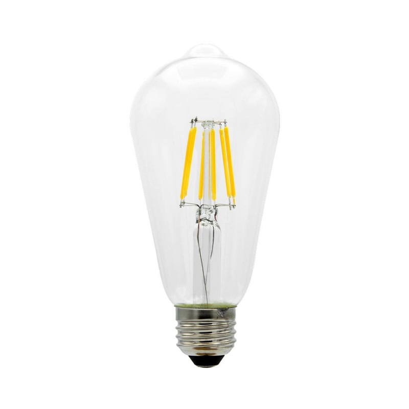 Emeryallen S21 Bistro Light 12V LED Bulb