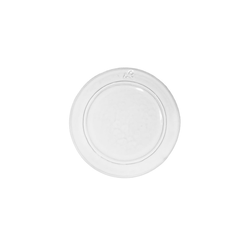 Firenze Bread/Canap Plate