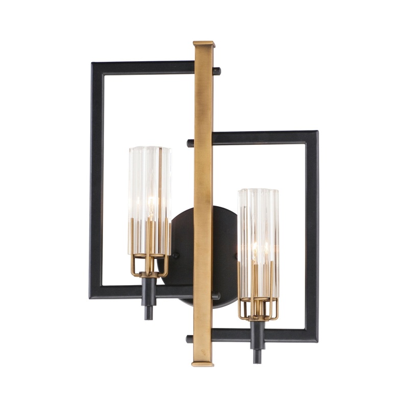Flambeau Wall Light