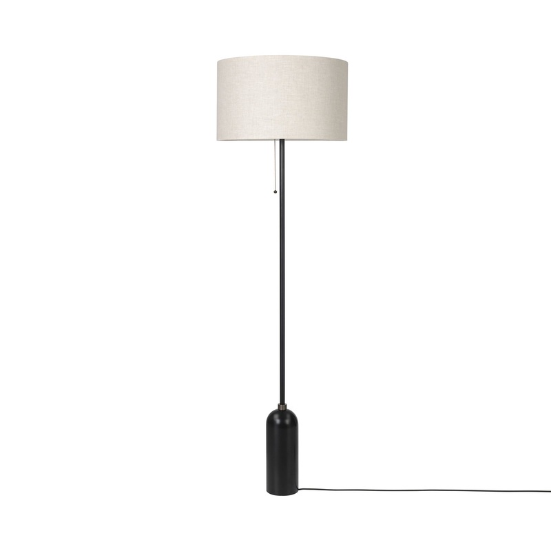 Gravity Floor Lamp