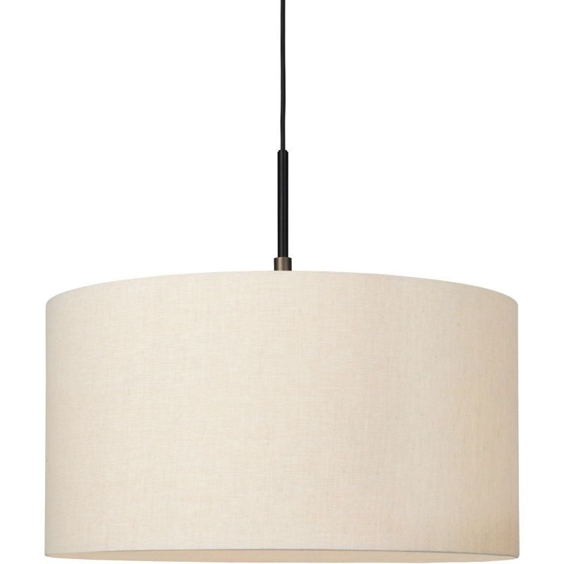 Gubi Gravity Pendant Lamp (Canvas Shade, Large) – Second Chance