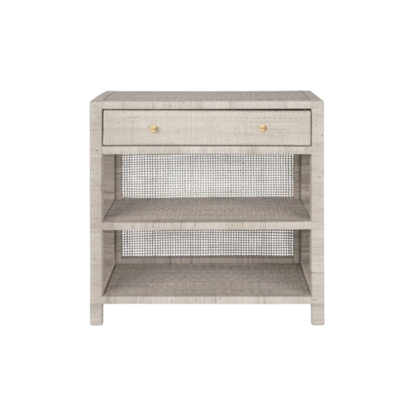 ISLA NIGHTSTAND