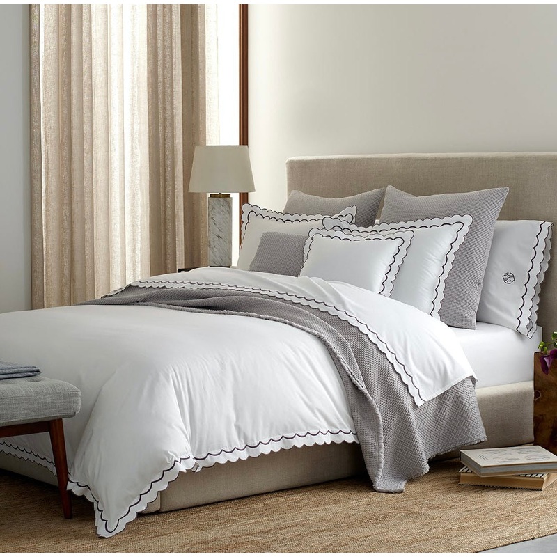 Matouk India Duvet
