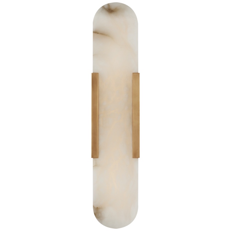 Melange 20″ Elongated Sconce