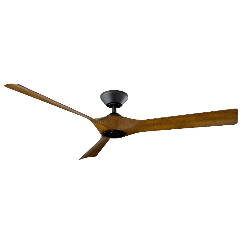 Modern Forms FR-W2204-58 Torque 58″ Indoor/Outdoor Ceiling Fan