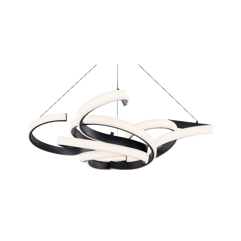 Modern Forms PD-22452 Woven 51″ LED Pendant