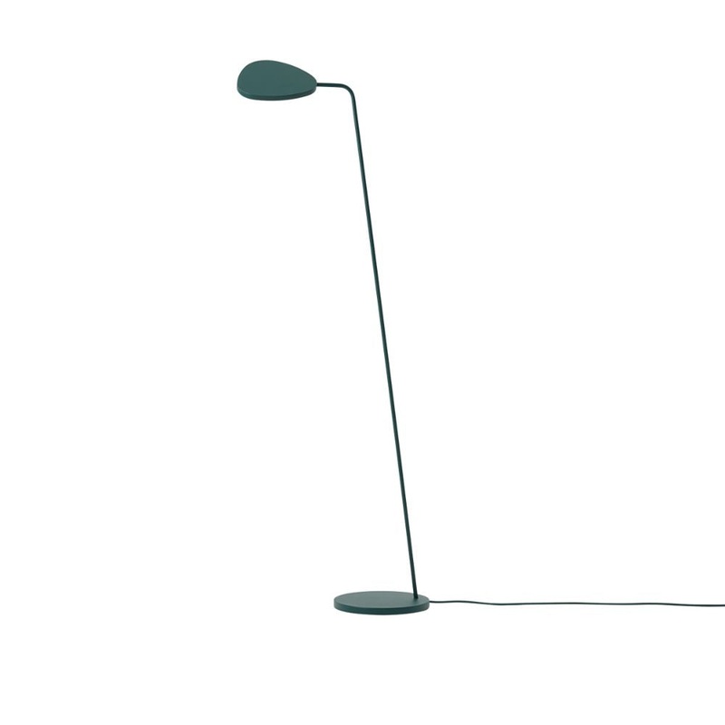 Muuto Leaf Floor Lamp