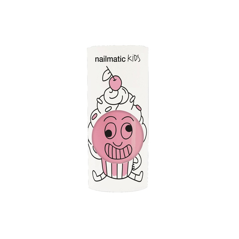 Nailpolish for Kids COOKIE