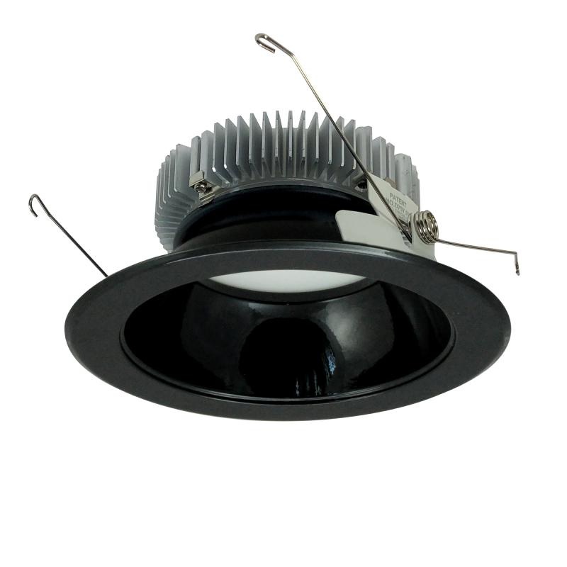 Nora NLCB2-65120 6″ Cobalt LED High Lumen Round Reflector, 2000 lm