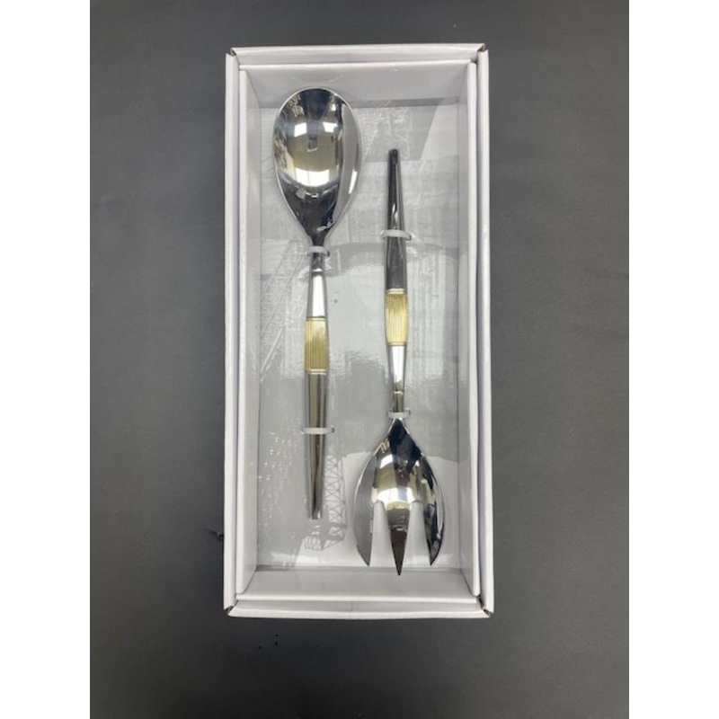 Prestige Metropolitan Paris Salad Servers