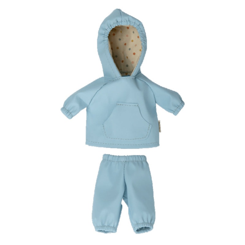 Rainwear Teddy Junior