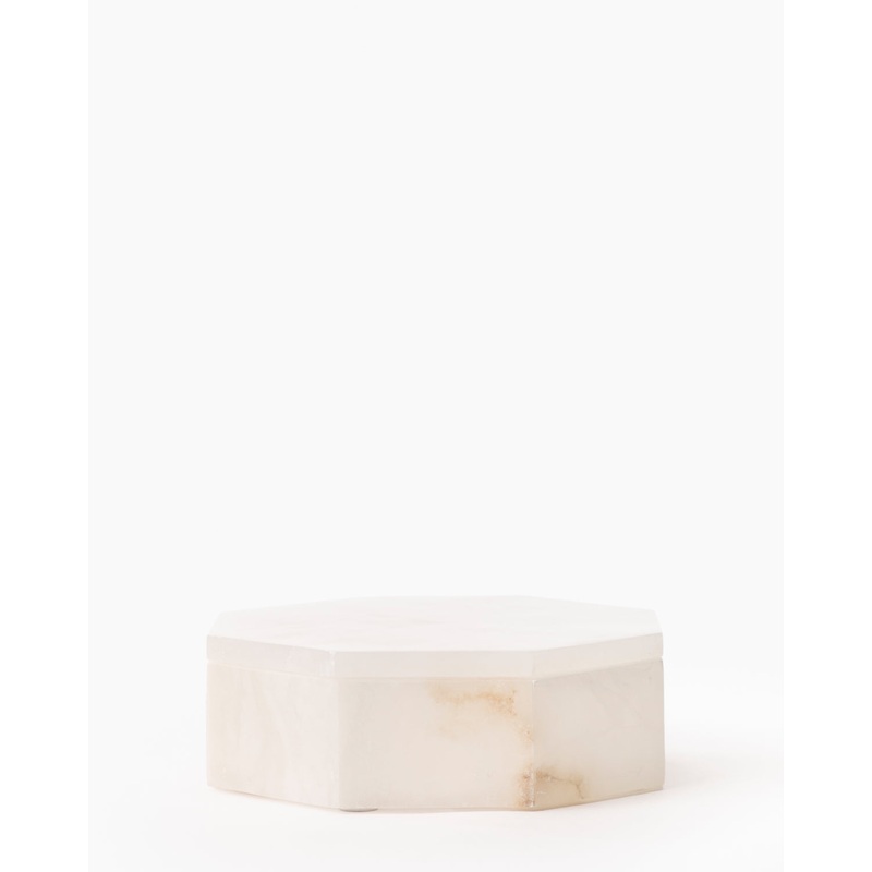 Sonya Alabaster Box