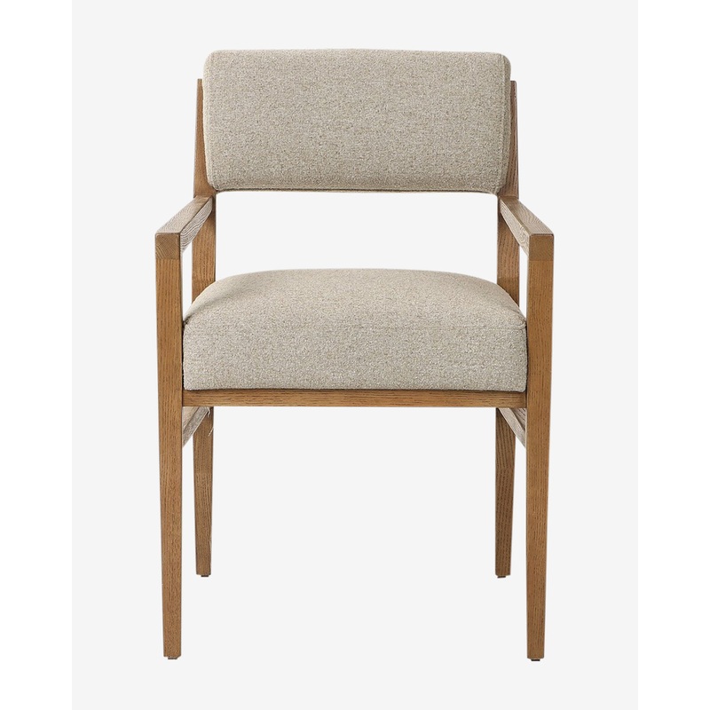 Bailey Dining Arm Chair