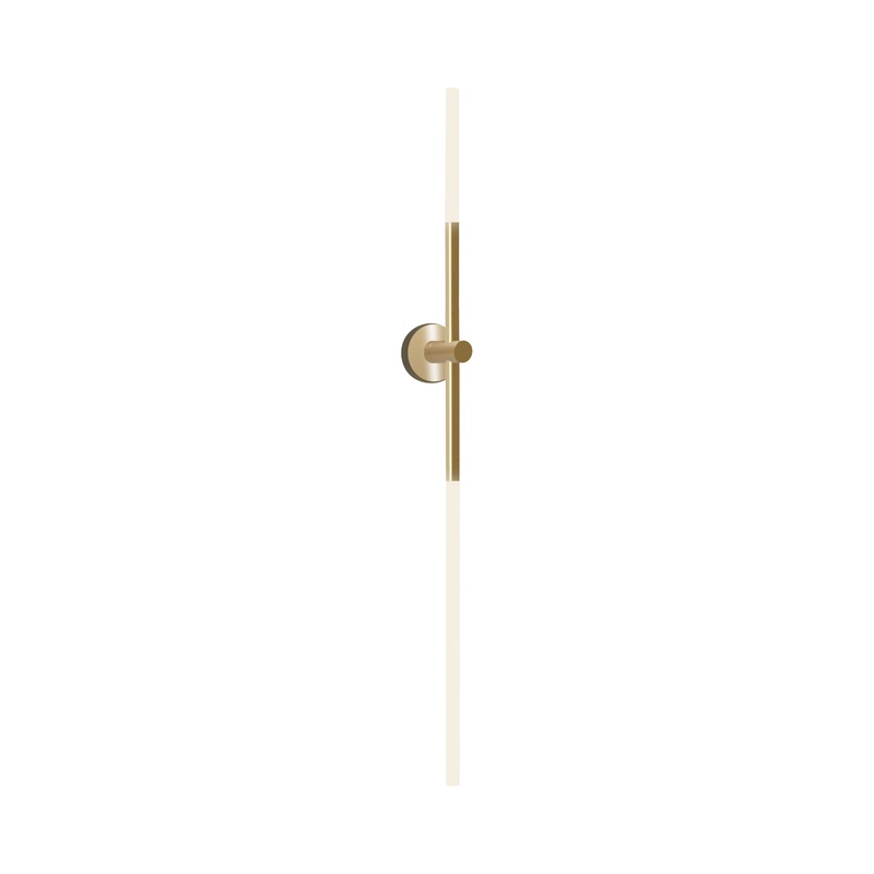 Bianca LED Linear Wall Light