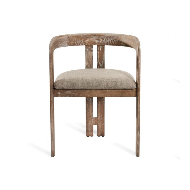 BURKE DINING CHAIR