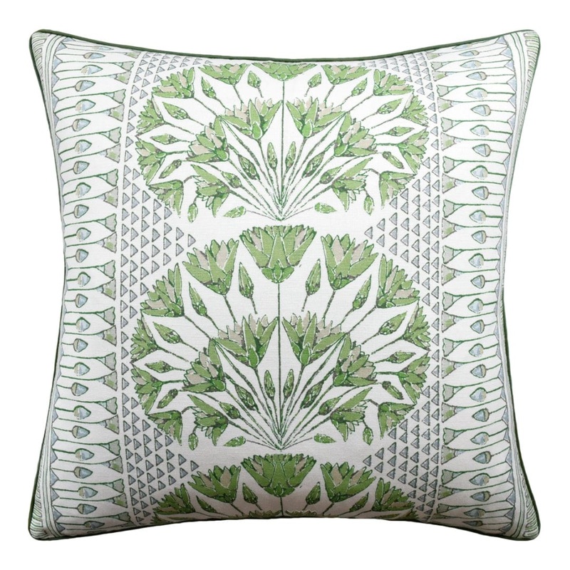Cairo Pillow