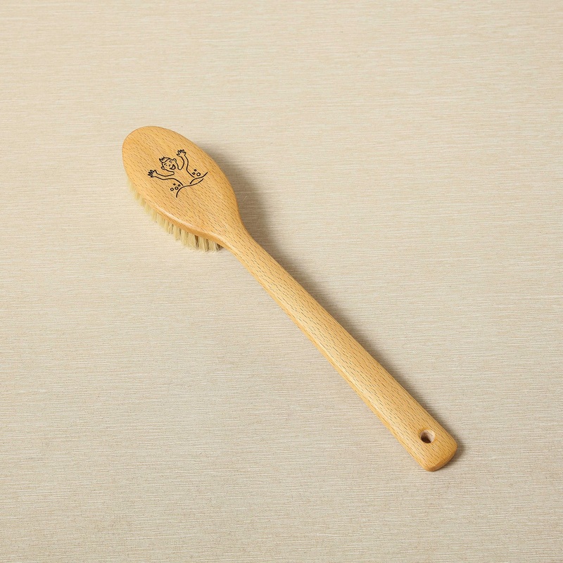 Children’s Bath Brush