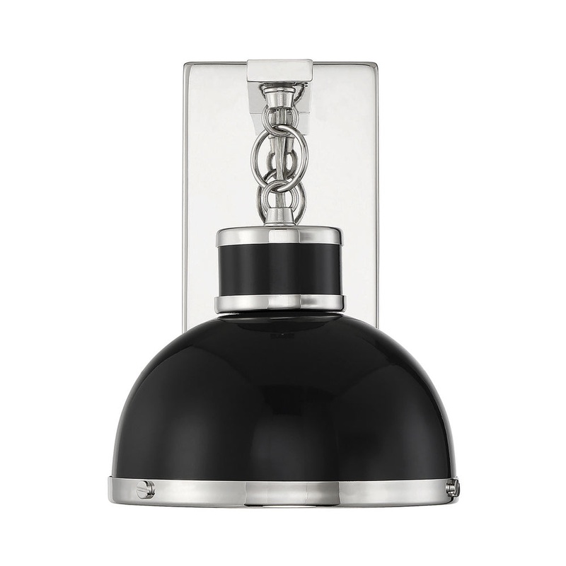 Corning Wall Light