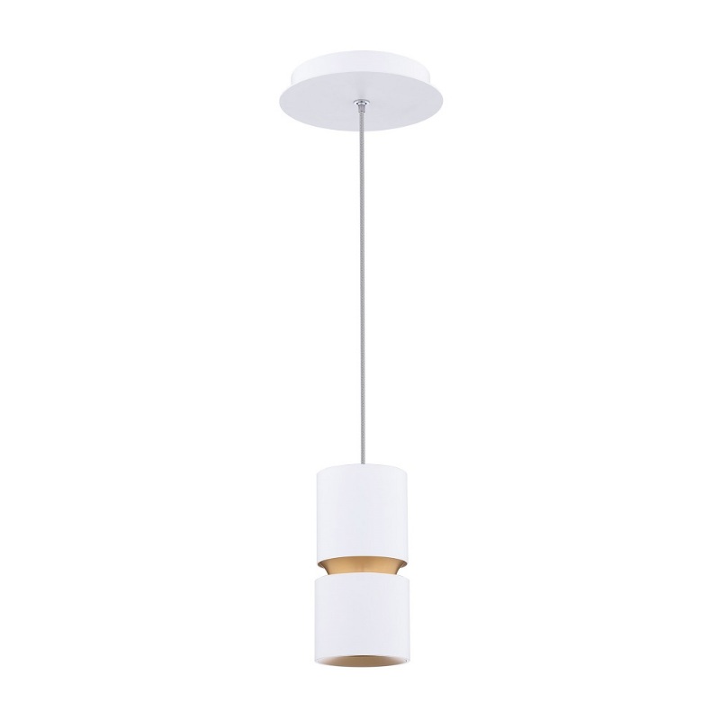 dweLED PD-60506 Pedistal 1-lt 3″ LED Pendant