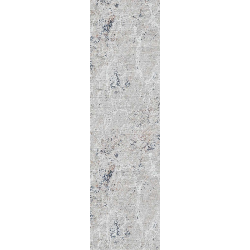 Dynamic REHA 1065 Machine-Made Abstract Modern Area Rug