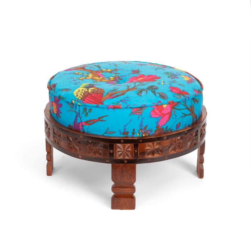 Isabell Ottoman