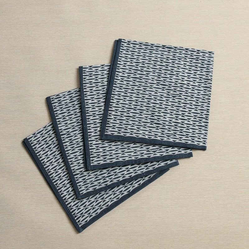 Lio Napkin, Set of four