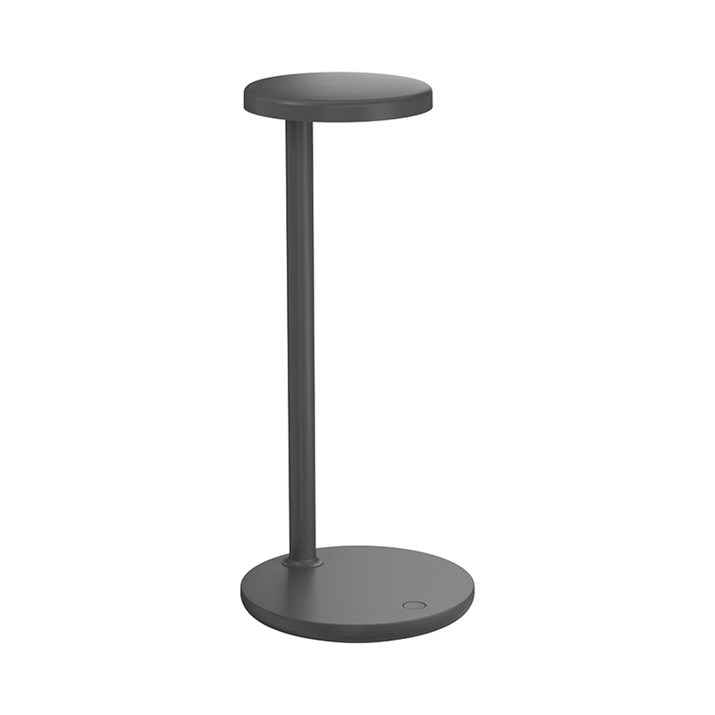 Oblique LED Table Lamp
