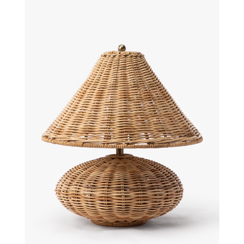 Palmetto Table Lamp