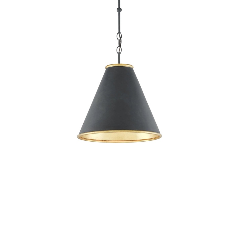 Pierrepont Pendant Light