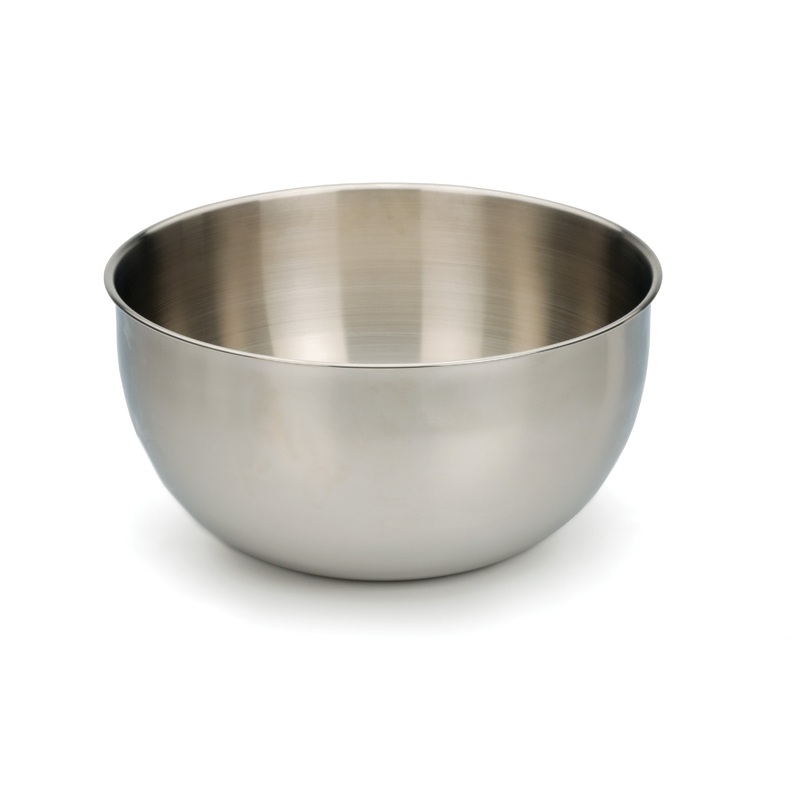RSVP Endurance Stainless Steel Bowl