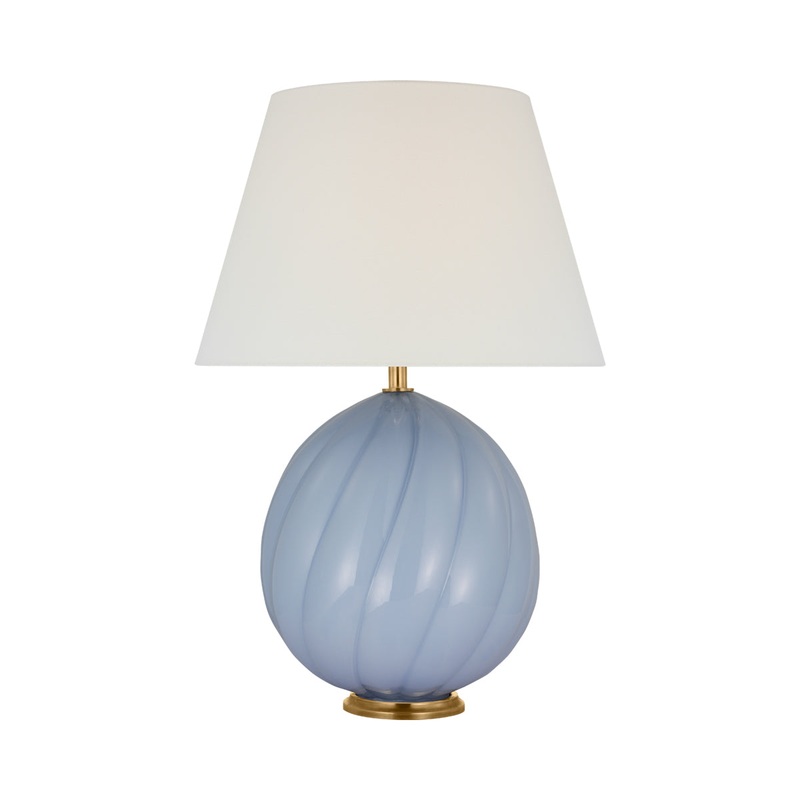 Talia LED Rechargeable Table Lamp