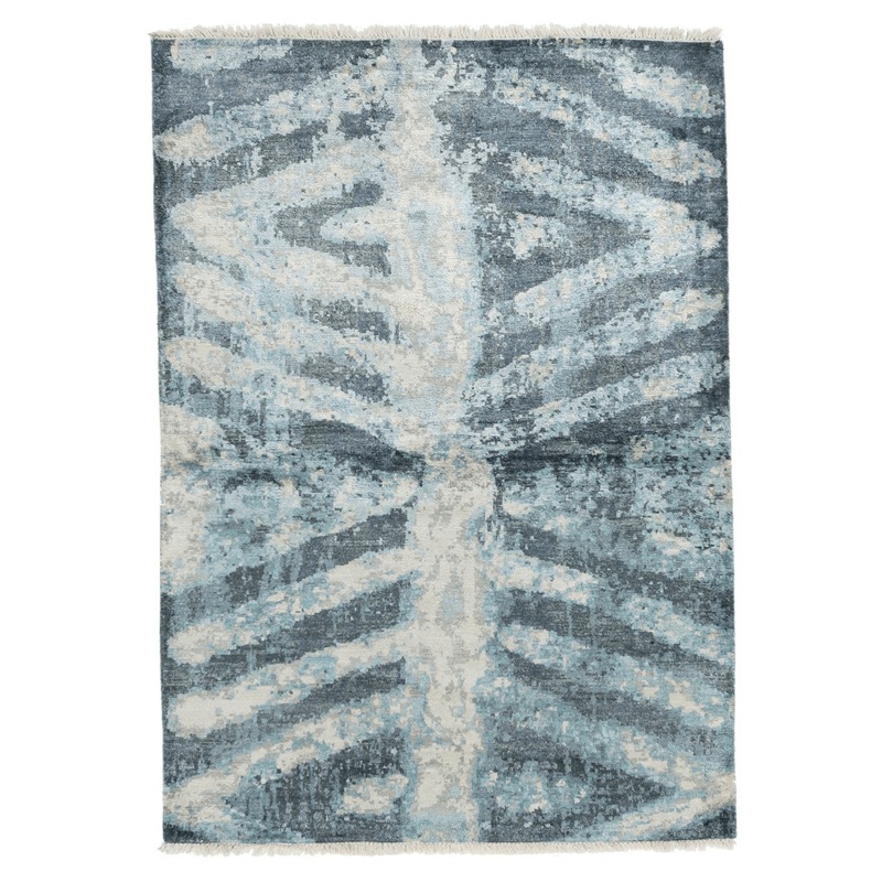 TRINITY BLUE 4×6 SAMPLE
