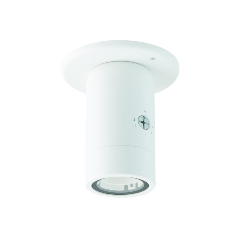 WAC 3831 Estrella 4″ 3 CCT 12V LED Outdoor Ceiling Lights