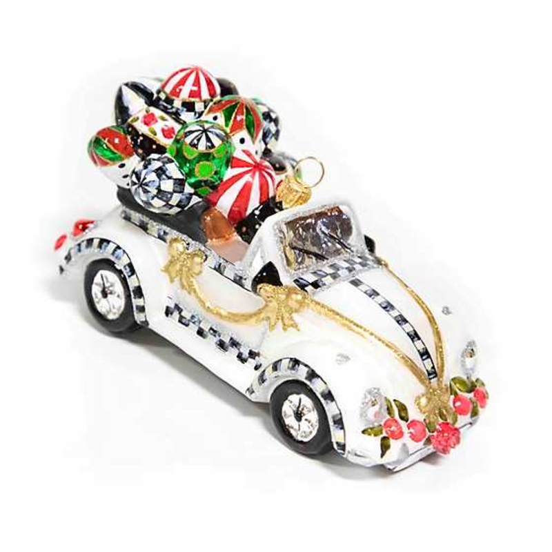 2022 Wedding Day  – Ornament