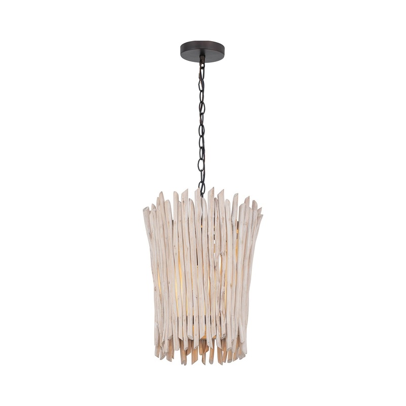Baywood Pendant Light