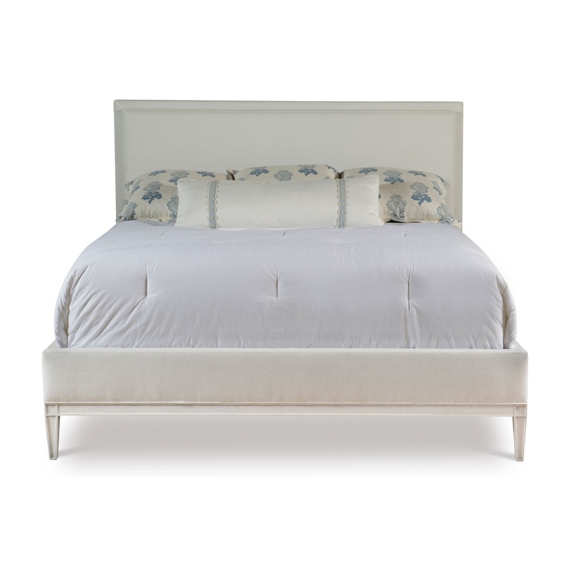 BLYTHE UPHOLSTERED BED