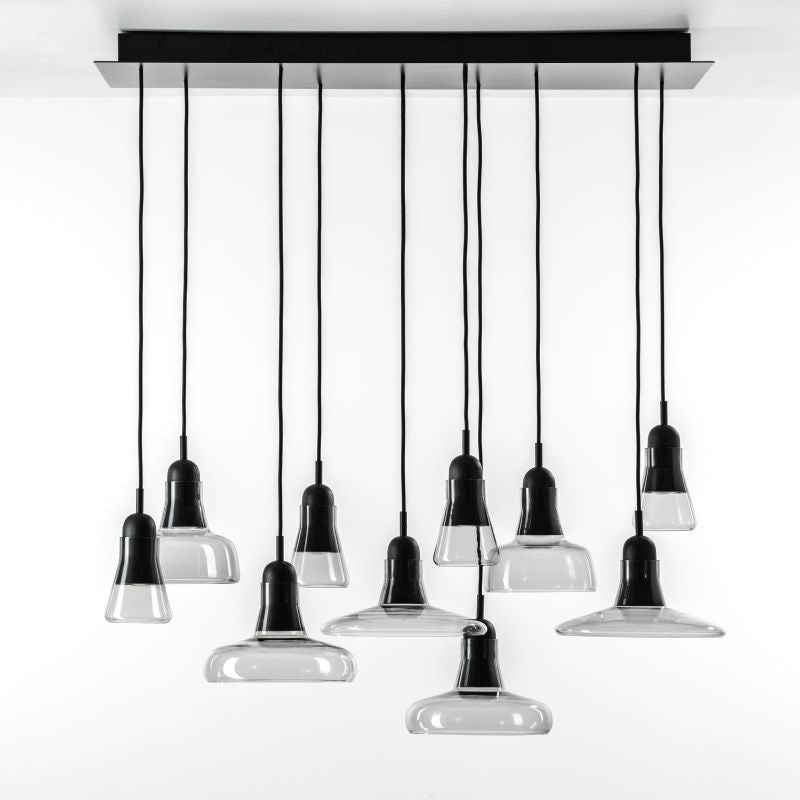 Brokis Shadows Set of 10 Pendants – PC921
