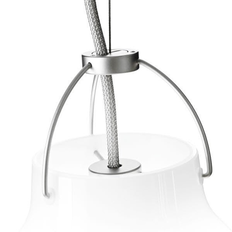 Fritz Hansen Caravaggio Pendant (P3: 40cm) – Second Chance