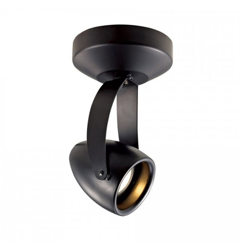 Impulse LED Monopoint Light