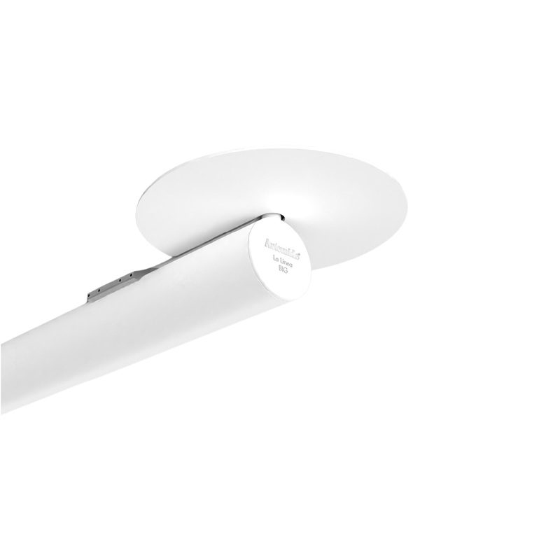 La Linea LED Surface Ceiling / Wall Light