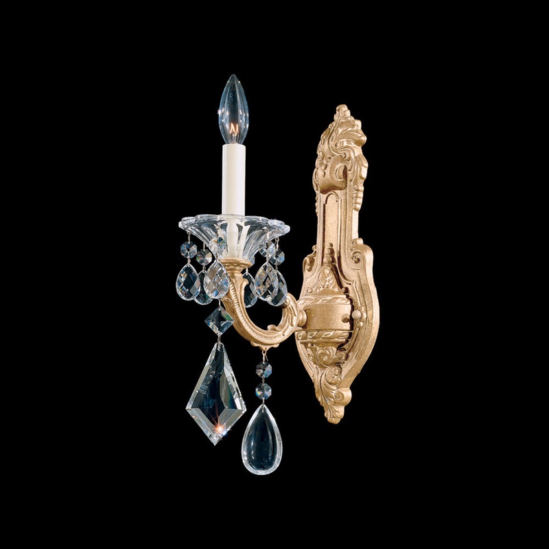 La Scala Wall Light