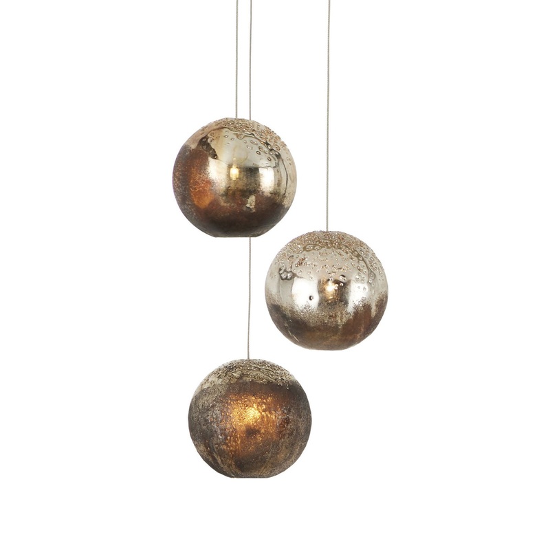 Pathos Multi Pendant Light