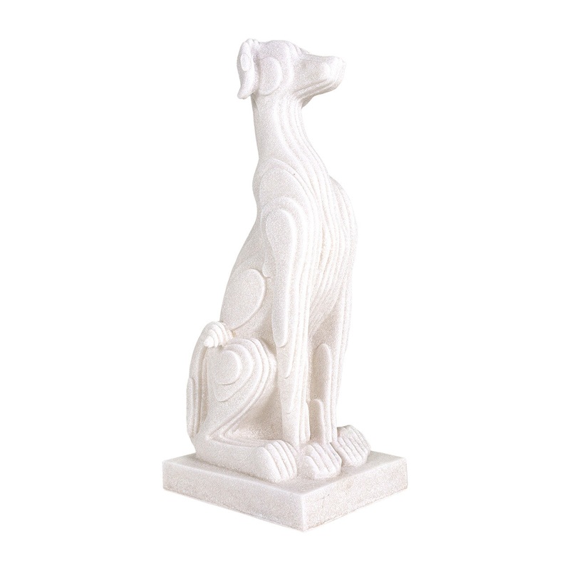 Richmond Greyhound Statuary