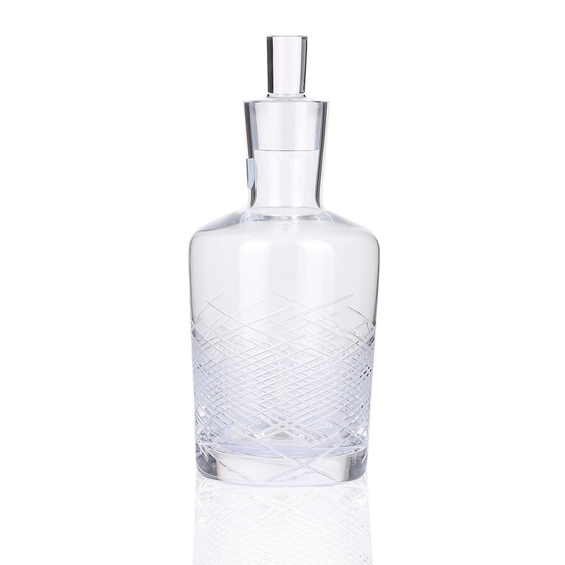Z1872 Whisky Karafe