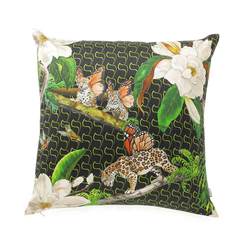 Zephyr Cushion Cover Small