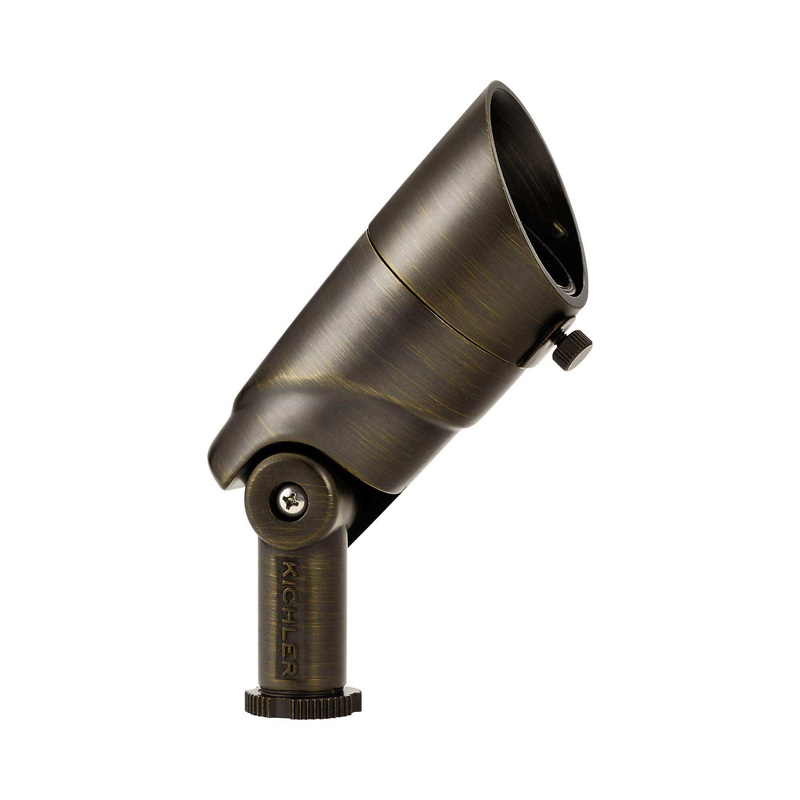 Accent Adjustable LED Landscape Light